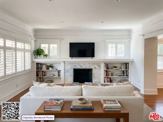 4530 W Washington Boulevard, Los Angeles, CA 90016