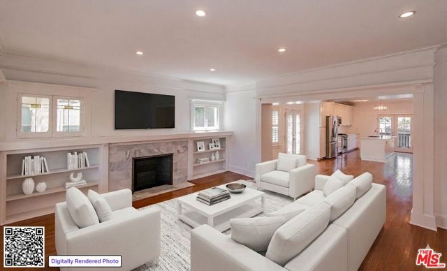 4530 W Washington Boulevard, Los Angeles, CA 90016