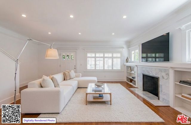 4530 W Washington Boulevard, Los Angeles, CA 90016