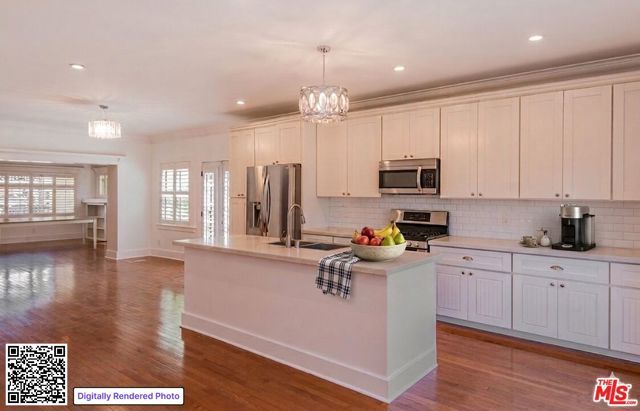 4530 W Washington Boulevard, Los Angeles, CA 90016
