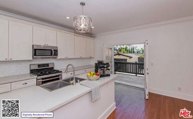 4530 W Washington Boulevard, Los Angeles, CA 90016