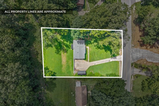 684 Dean Rd, Clarksville, TN 37040
