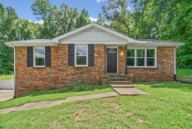684 Dean Rd, Clarksville, TN 37040