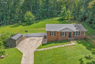684 Dean Rd, Clarksville, TN 37040