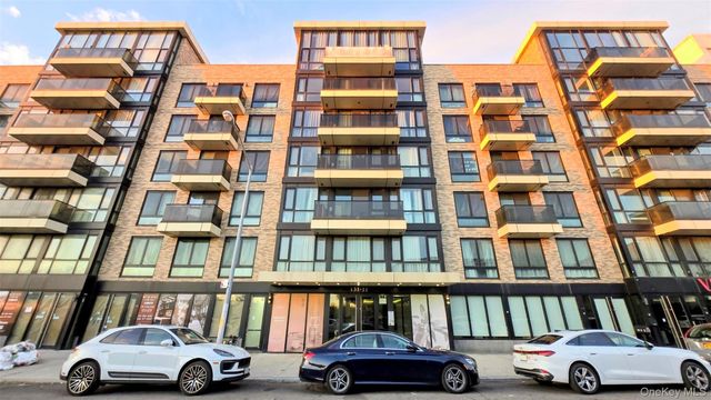 131-11 Fowler Avenue 6J, Flushing, NY 11355
