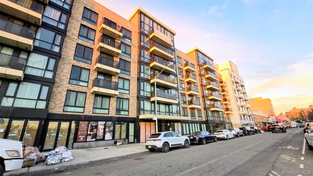131-11 Fowler Avenue 6J, Flushing, NY 11355