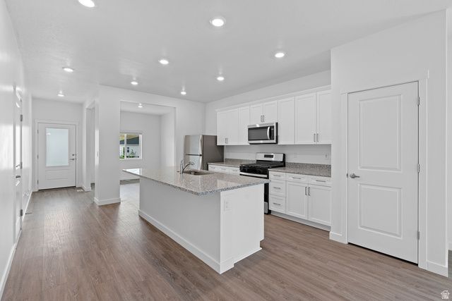 7247 BALD EAGLE WAY, Eagle Mountain, UT 84005