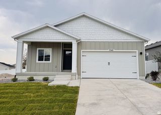 7247 BALD EAGLE WAY, Eagle Mountain, UT 84005