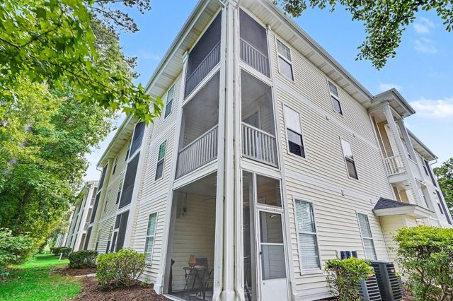 504 River Oaks Dr Apt 57F, Myrtle Beach, SC 29579