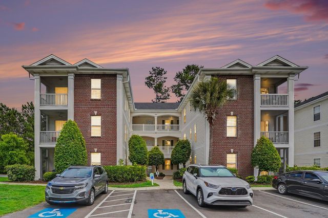 504 River Oaks Dr Apt 57F, Myrtle Beach, SC 29579