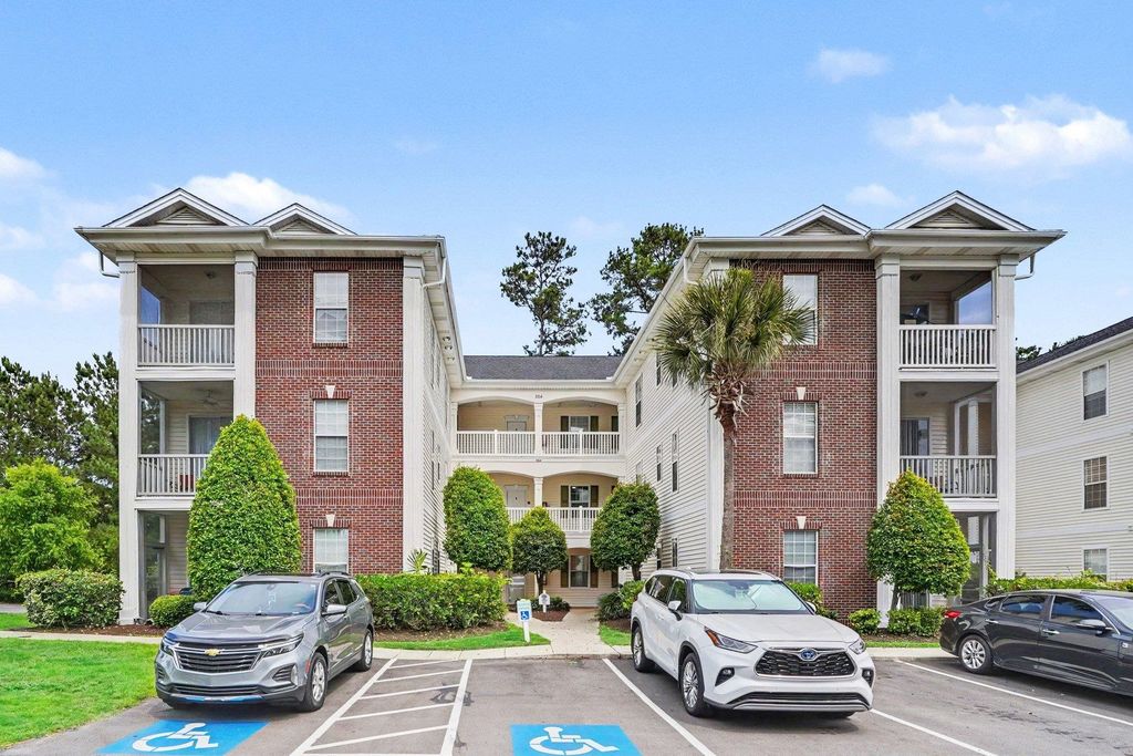 504 River Oaks Dr Apt 57F, Myrtle Beach, SC 29579