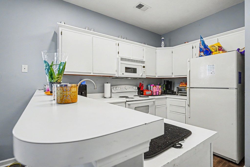 504 River Oaks Dr Apt 57F, Myrtle Beach, SC 29579 — photo 5