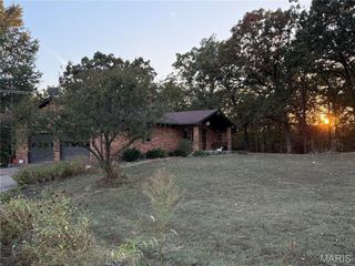 6028 Highway AC, Leslie, MO 63056