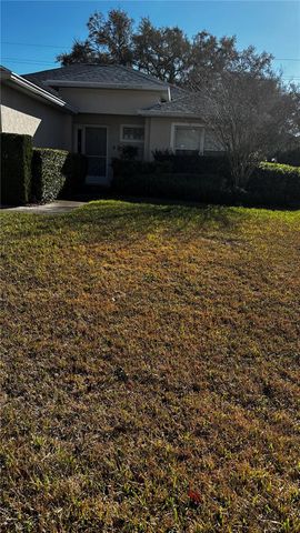 10912 SW 69TH CIRCLE, Ocala, FL 34476