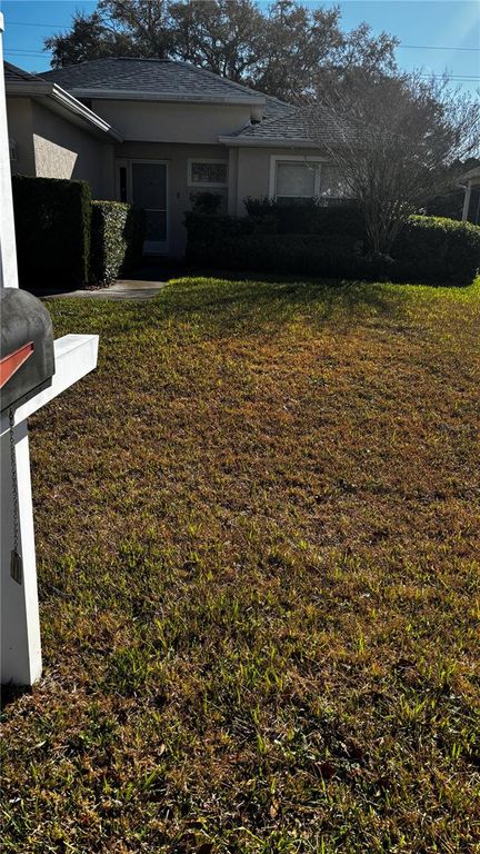 10912 SW 69TH CIRCLE, Ocala, FL 34476