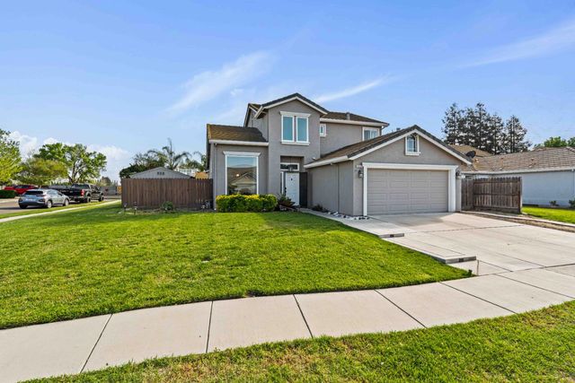 1676 Ramson Dr, Turlock, CA 95380