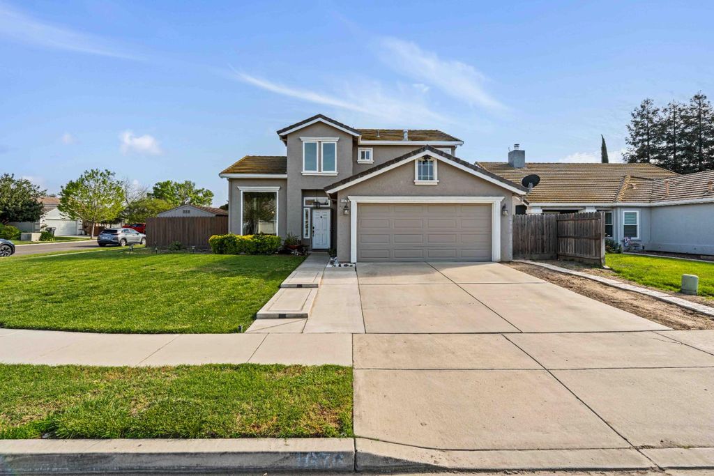 1676 Ramson Dr, Turlock, CA 95380