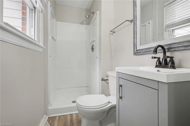 2704 Renee Drive, Greensboro, NC 27407