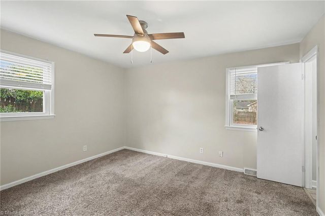 2704 Renee Drive, Greensboro, NC 27407