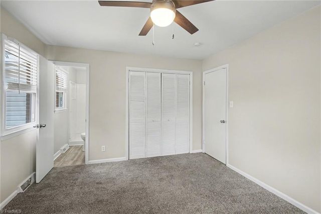 2704 Renee Drive, Greensboro, NC 27407