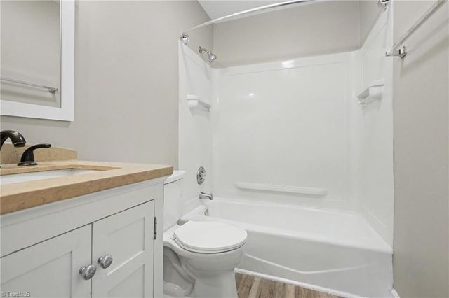 2704 Renee Drive, Greensboro, NC 27407