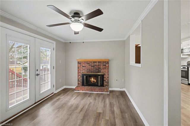 2704 Renee Drive, Greensboro, NC 27407