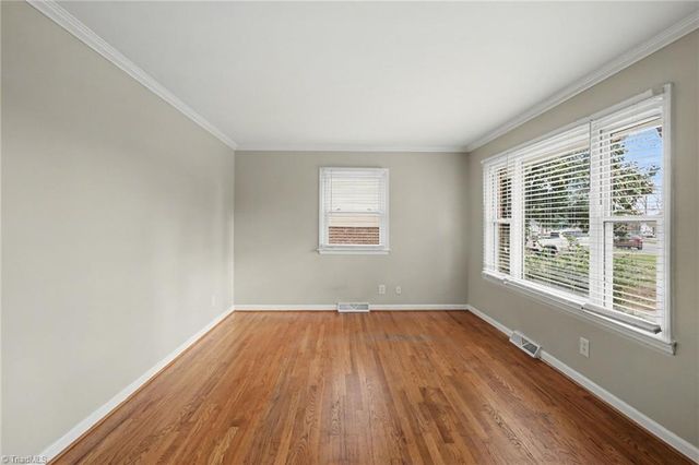 2704 Renee Drive, Greensboro, NC 27407