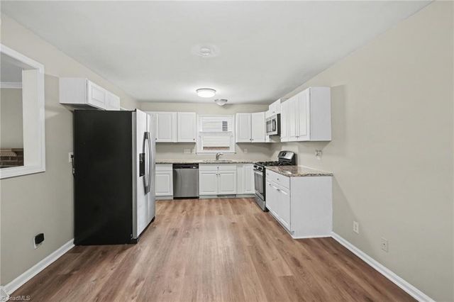 2704 Renee Drive, Greensboro, NC 27407