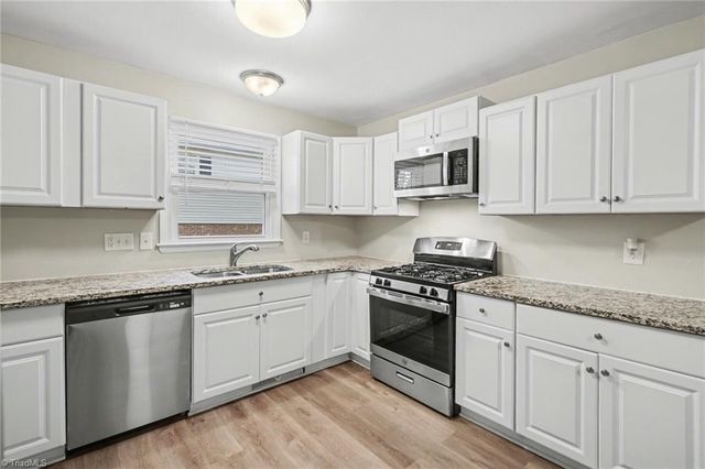 2704 Renee Drive, Greensboro, NC 27407