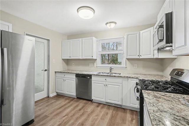 2704 Renee Drive, Greensboro, NC 27407