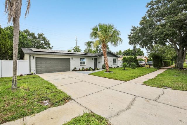 2230 ALBRIGHT DRIVE, Clearwater, FL 33765