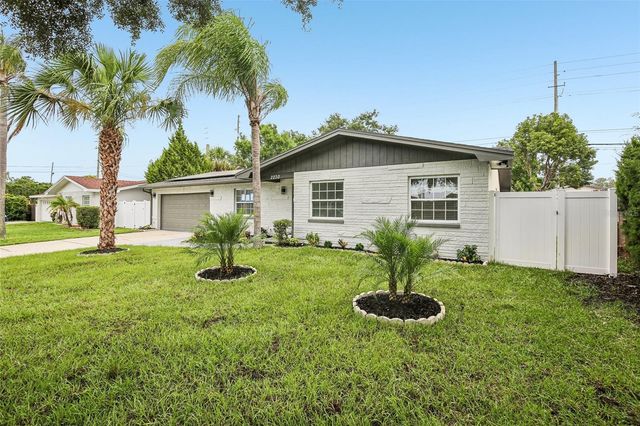 2230 ALBRIGHT DRIVE, Clearwater, FL 33765