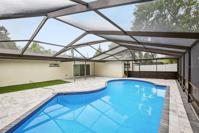 2230 ALBRIGHT DRIVE, Clearwater, FL 33765