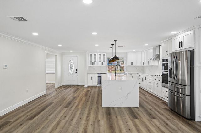 2230 ALBRIGHT DRIVE, Clearwater, FL 33765