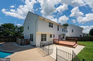 2 SAINT ROBERTS DR, Stafford, VA 22556