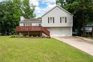 701 Rockingham Court, Woodstock, GA 30189