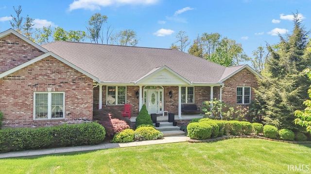4184 S Derby Drive, Bloomington, IN 47401