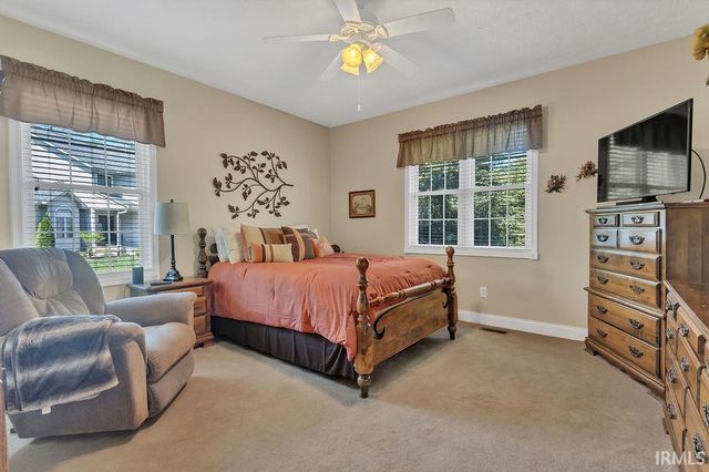 4184 S Derby Drive, Bloomington, IN 47401