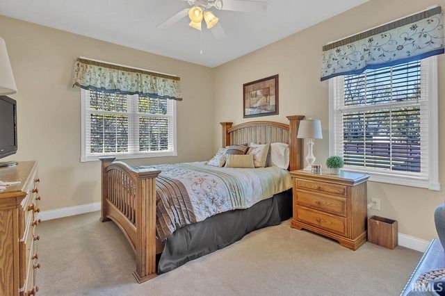 4184 S Derby Drive, Bloomington, IN 47401