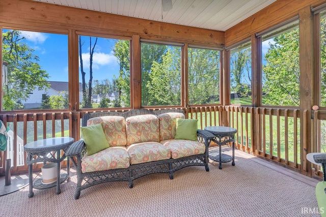 4184 S Derby Drive, Bloomington, IN 47401