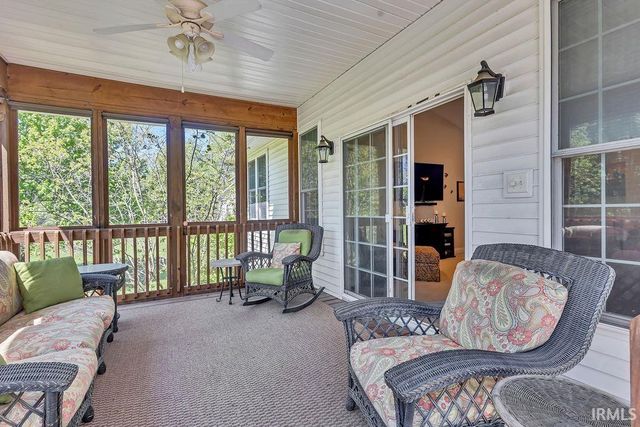 4184 S Derby Drive, Bloomington, IN 47401