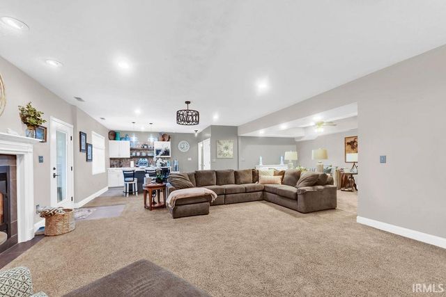 4184 S Derby Drive, Bloomington, IN 47401