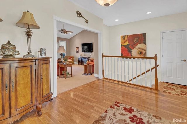 4184 S Derby Drive, Bloomington, IN 47401