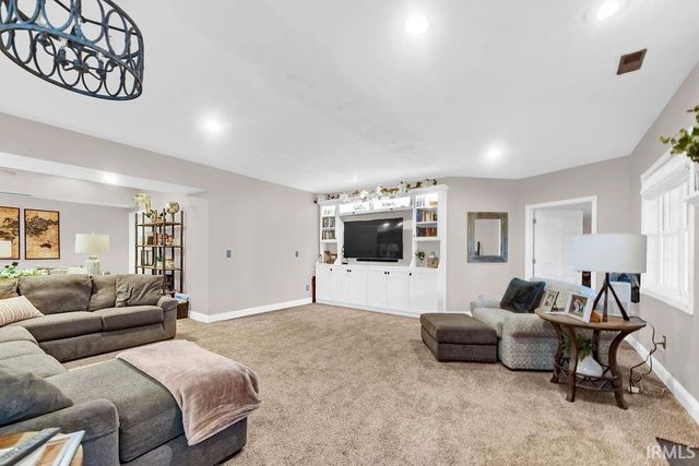 4184 S Derby Drive, Bloomington, IN 47401