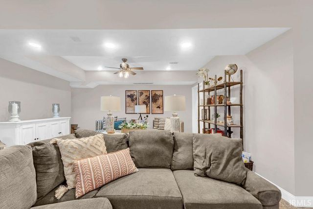 4184 S Derby Drive, Bloomington, IN 47401