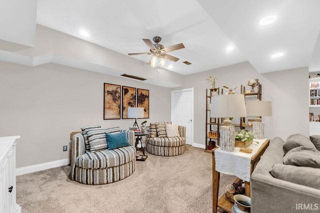 4184 S Derby Drive, Bloomington, IN 47401