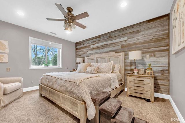 4184 S Derby Drive, Bloomington, IN 47401