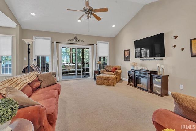 4184 S Derby Drive, Bloomington, IN 47401