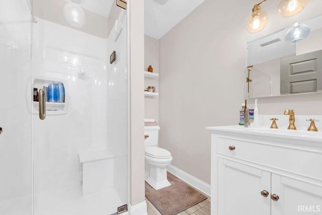 4184 S Derby Drive, Bloomington, IN 47401