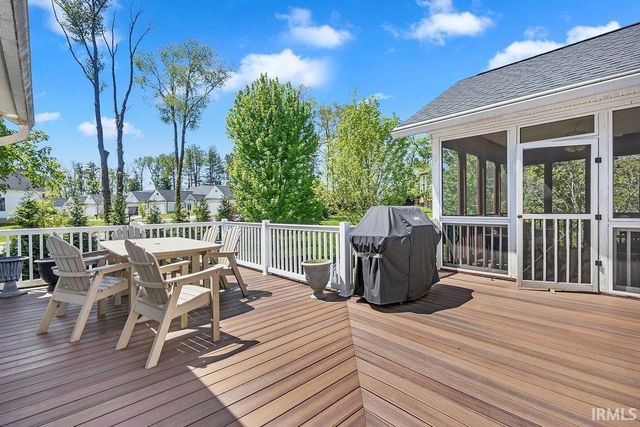 4184 S Derby Drive, Bloomington, IN 47401